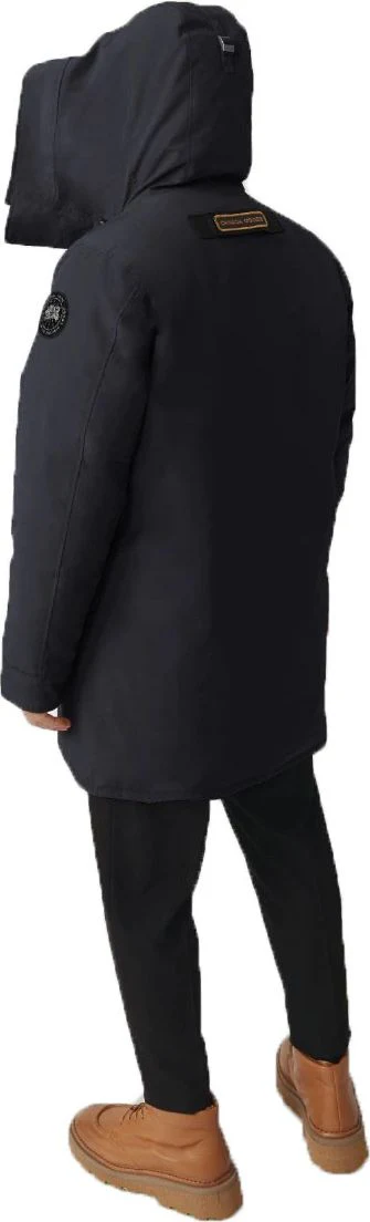 Langford Parka Black Label Heritage - Image 4