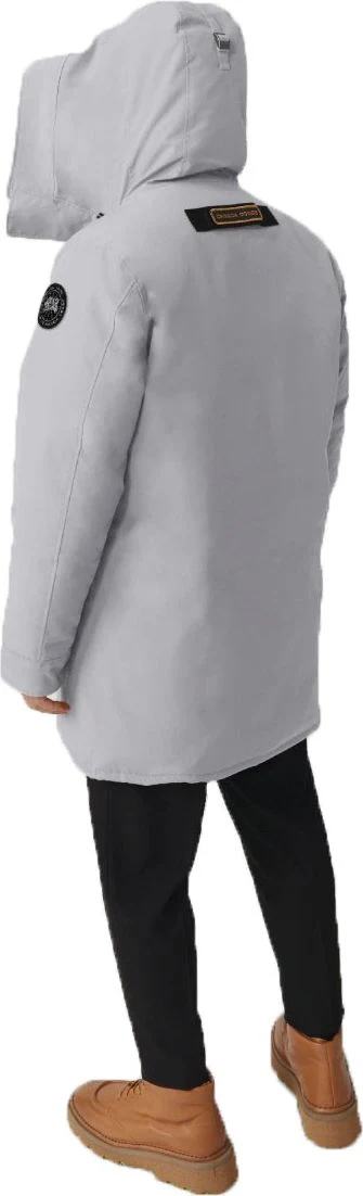 Langford Parka Black Label Heritage - Image 4