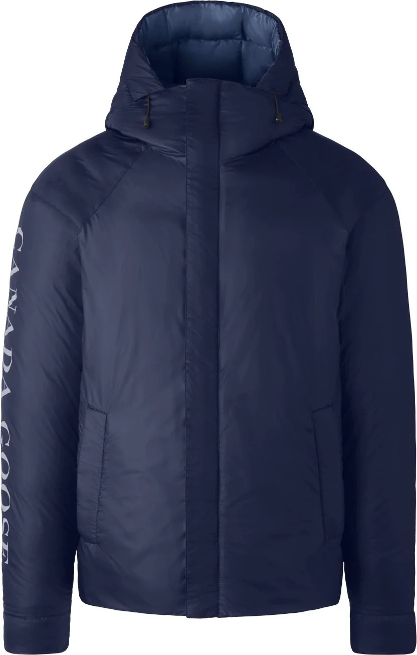 Legacy Jacket Reversible Atlantic Navy - Image 3