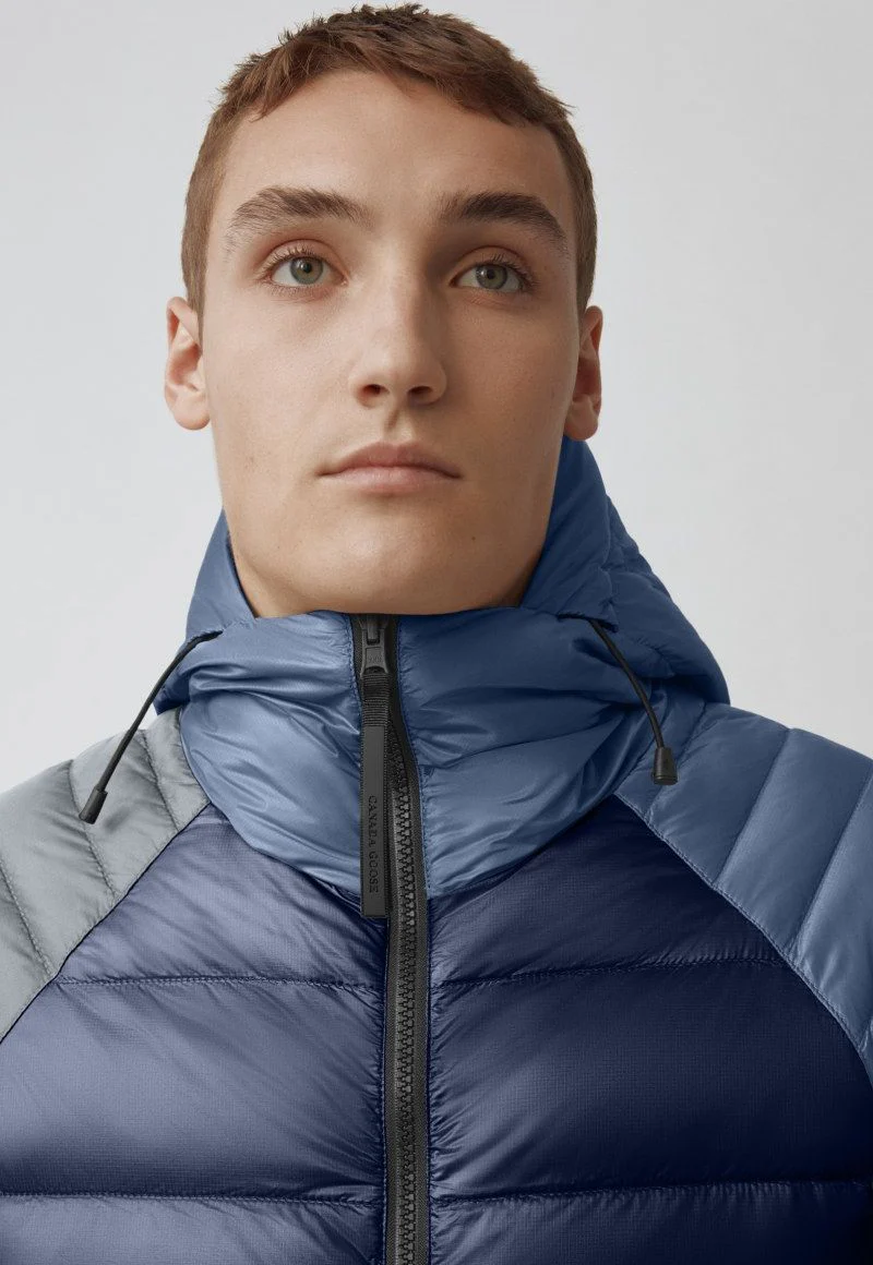 Legacy Jacket Reversible Atlantic Navy - Image 5
