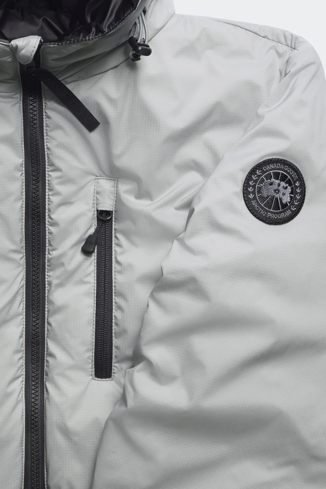 Lodge Hoody R Black Disc - Image 2