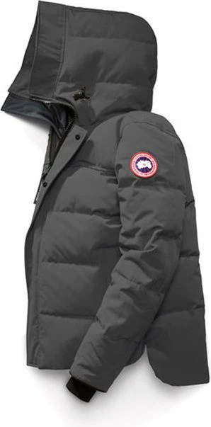 Macmillan Parka Heritage Graphite