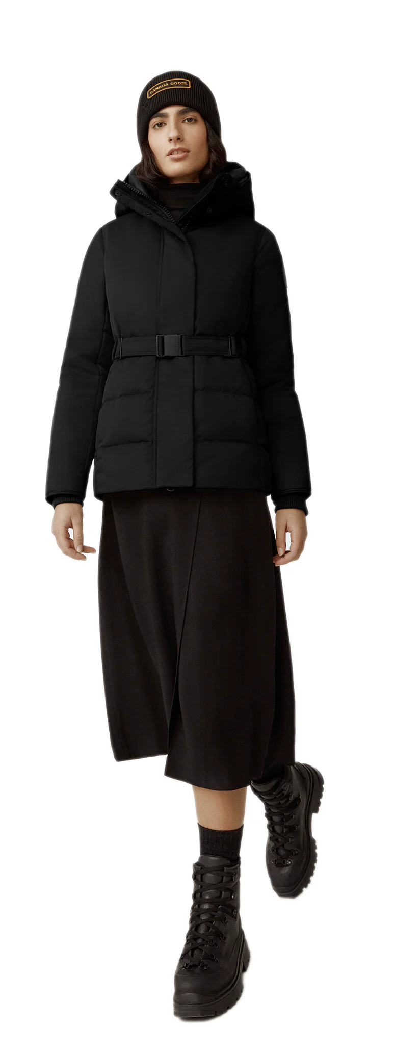 Mckenna Jacket RPS Black - Image 3