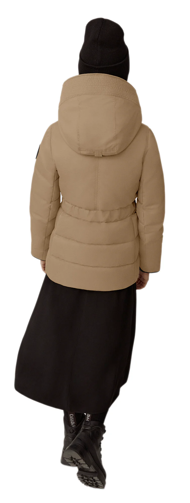 Mckenna Jacket RPS Desert Sand - Image 3