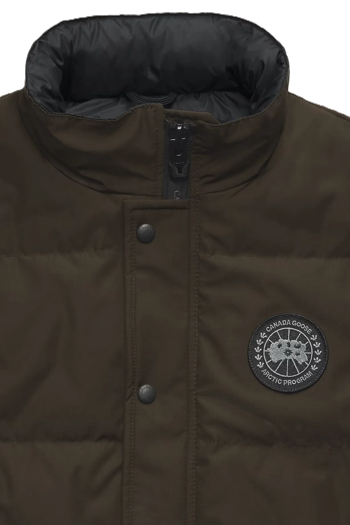 Garson Vest Black Label - Image 2