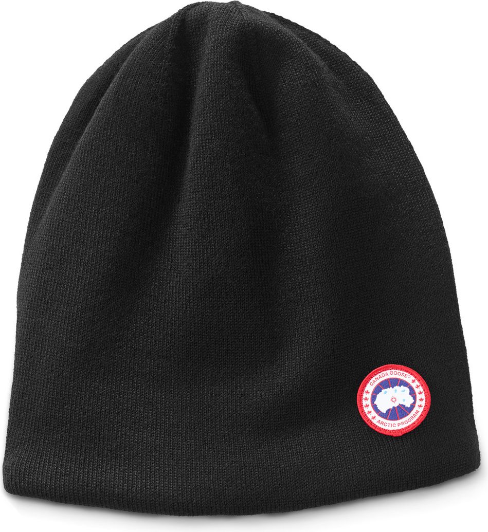 Standard Toque Black