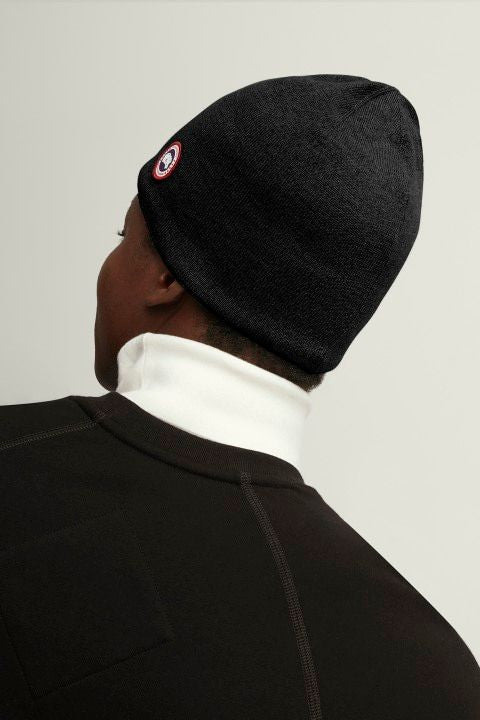 Standard Toque Black - Image 3