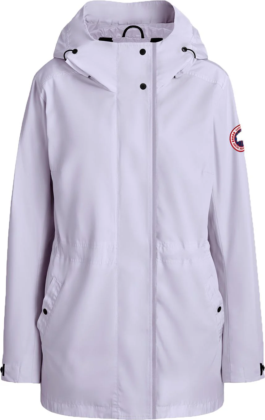 Minden Jacket Lilac Tint