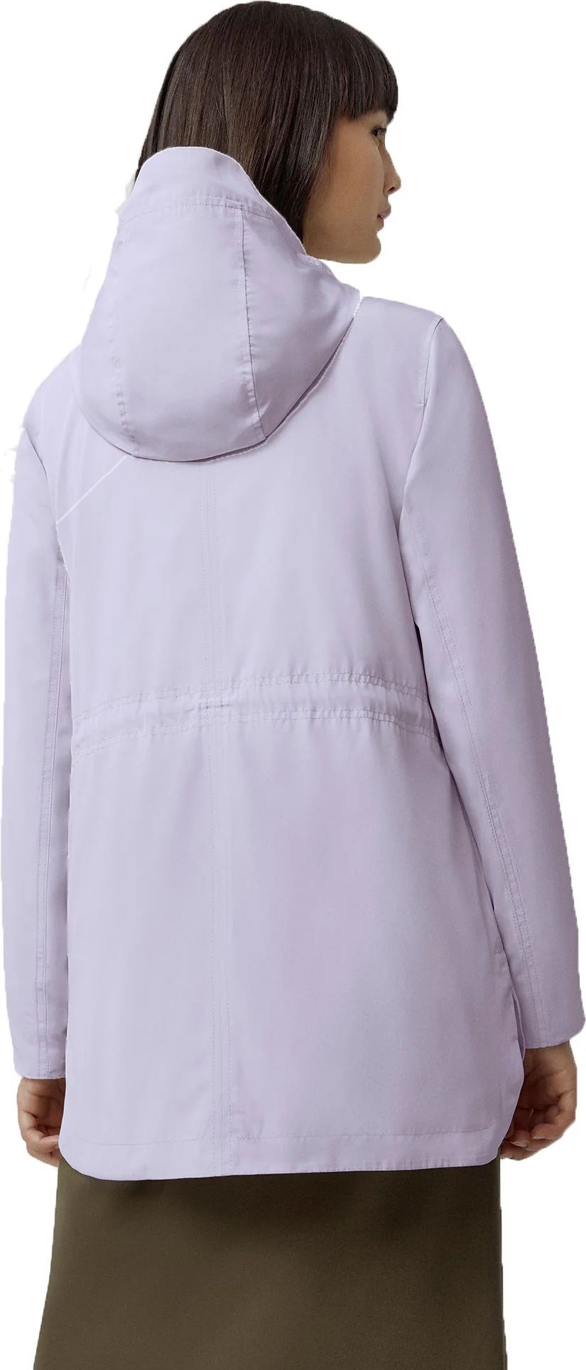 Minden Jacket Lilac Tint - Image 4