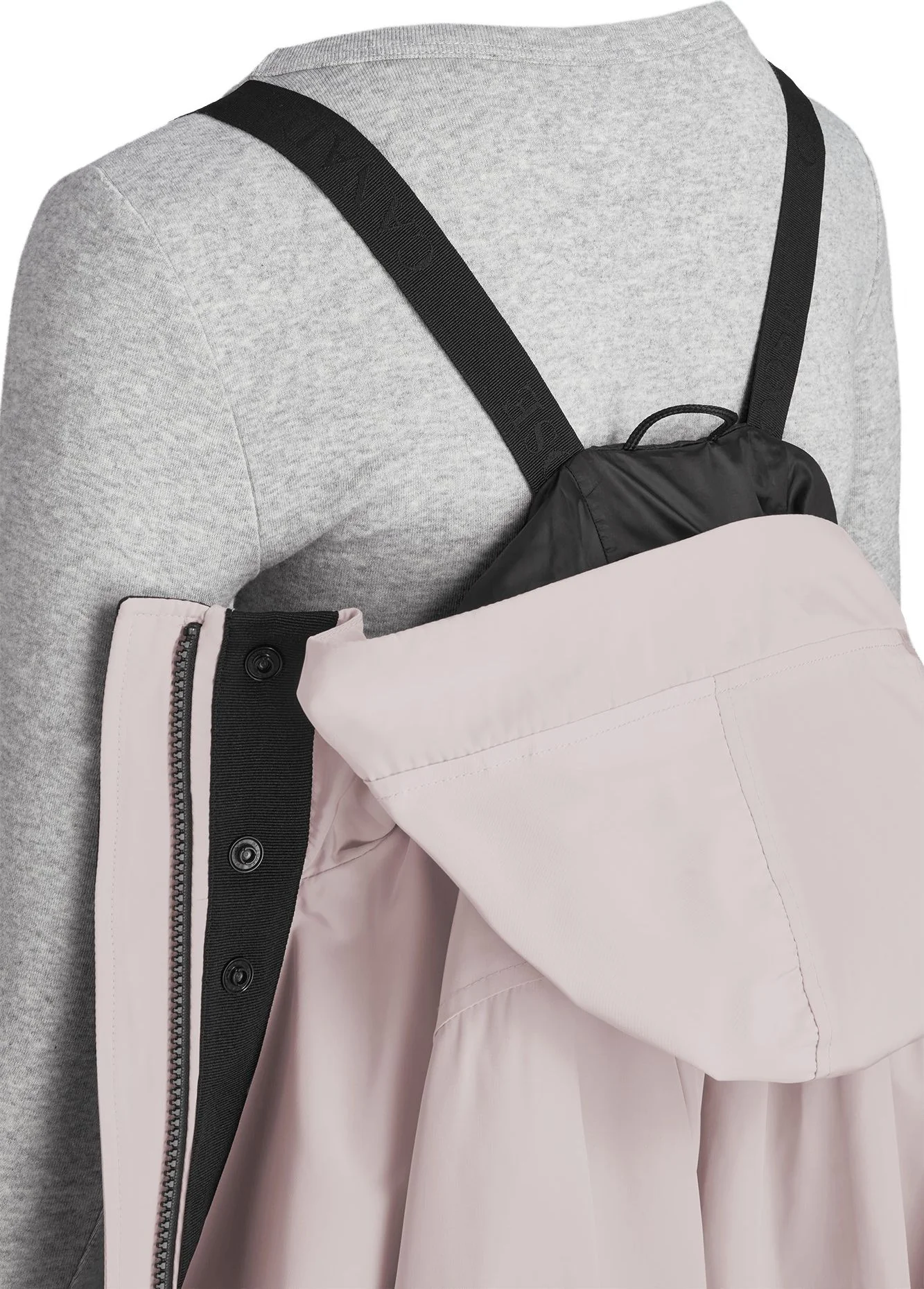 Minden Jacket Lucent Rose - Image 5