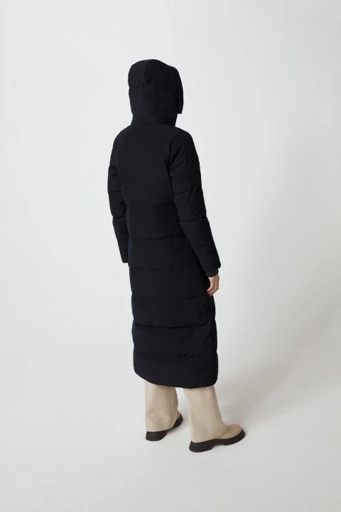Mystique Parka Heritage Navy - Image 4