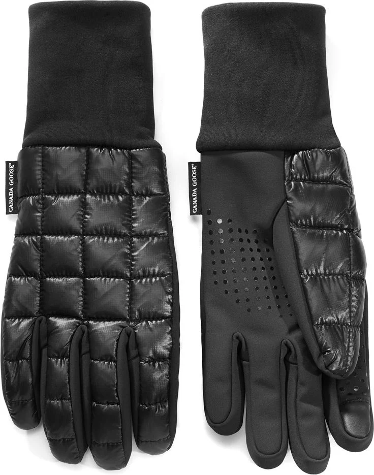 Northern Utility Glove Black - Image 2