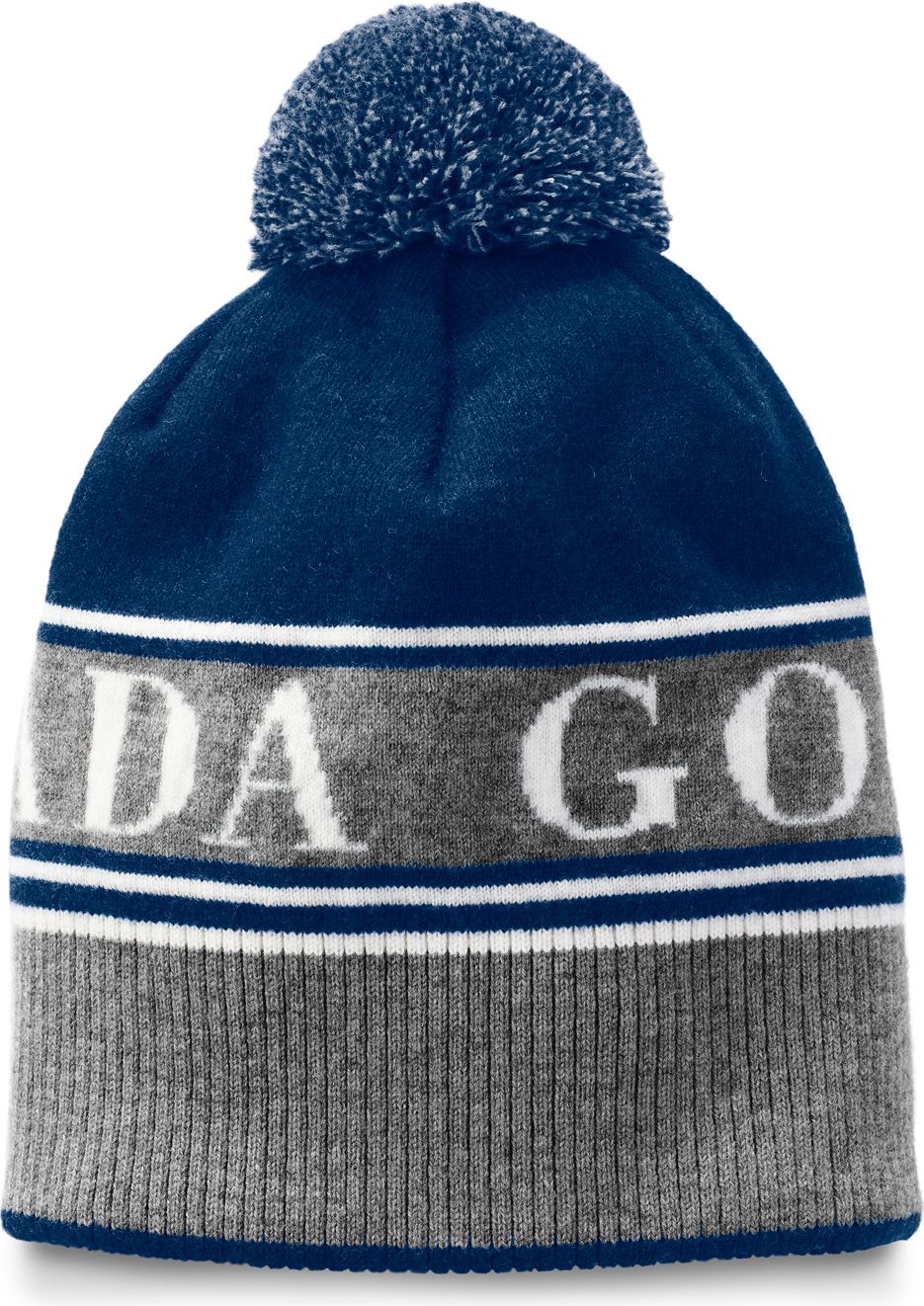 Canada Goose Pom Toque Night