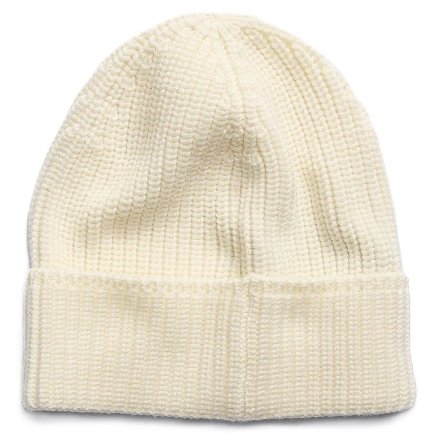 Rib Toque Cottongrass - Image 2