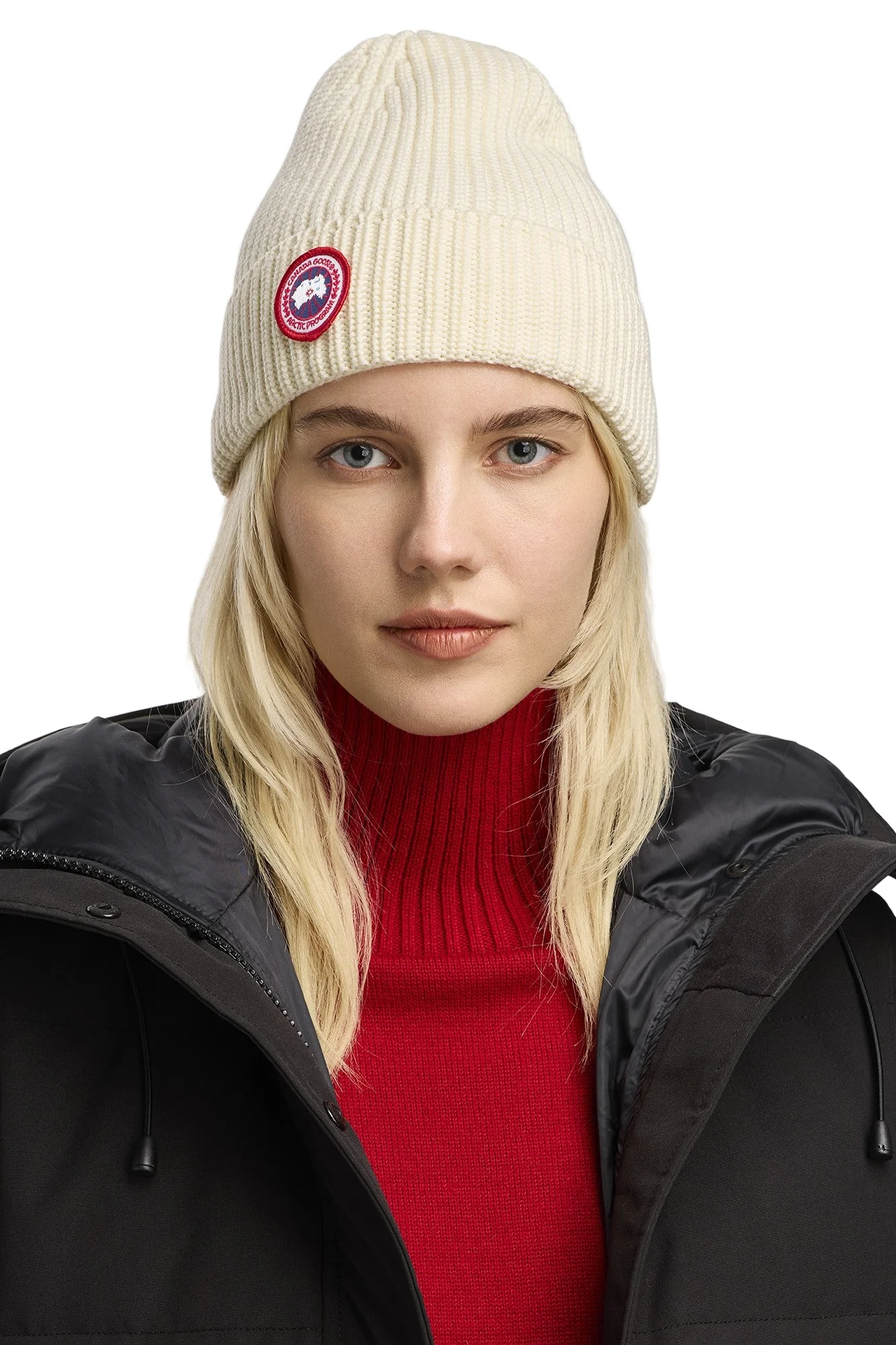 Rib Toque Cottongrass - Image 3