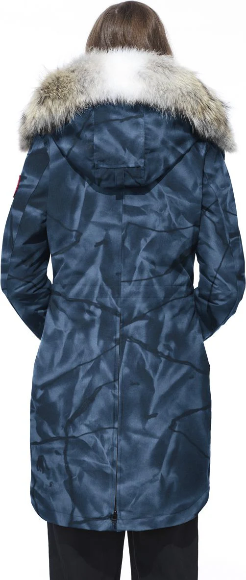 Rossclair Parka - Image 4