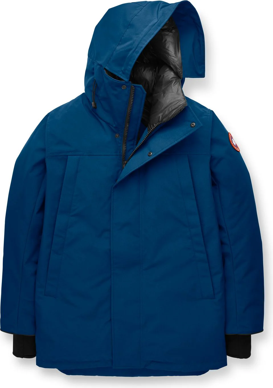 Sanford Parka Northern Night