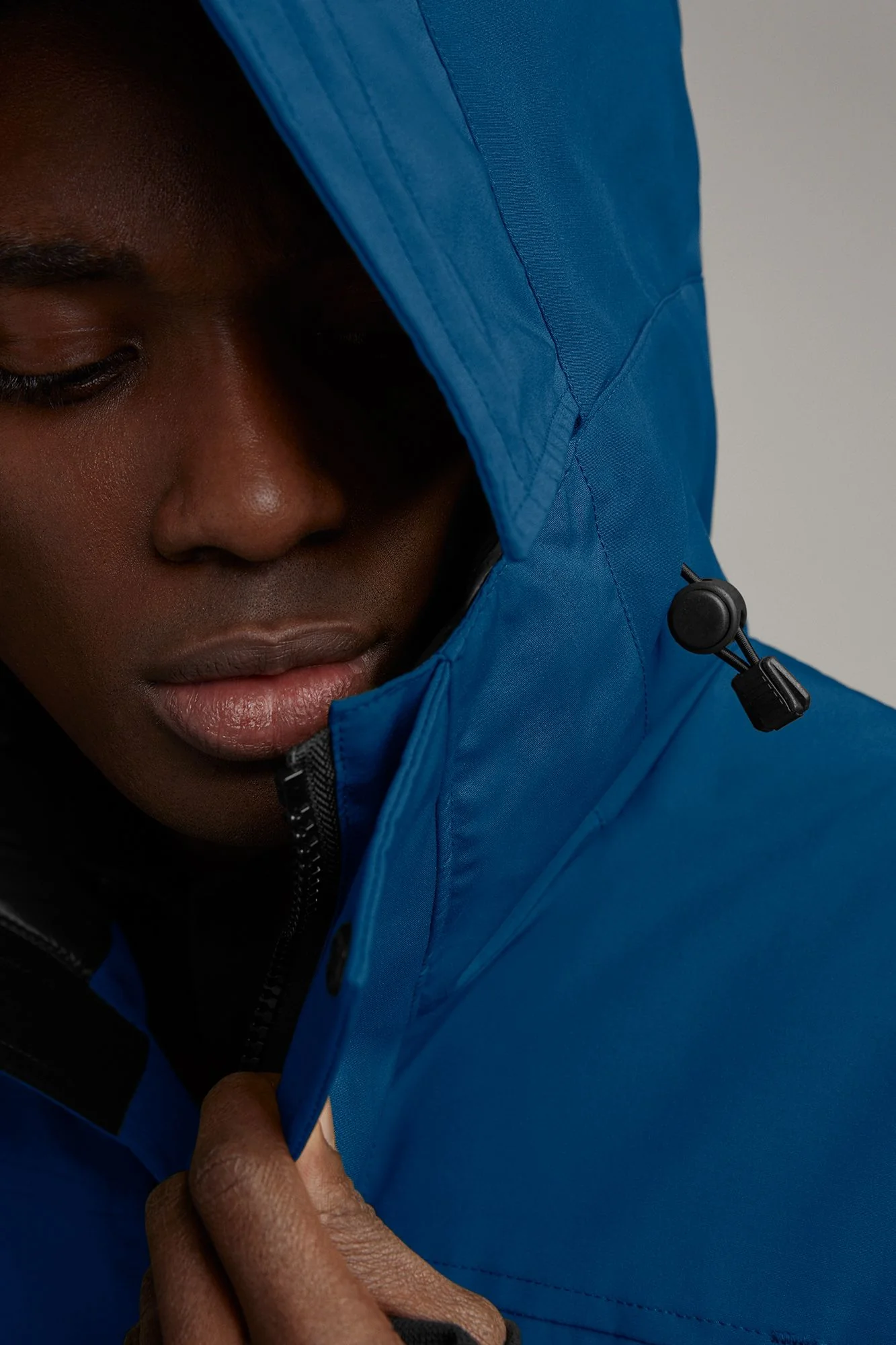 Sanford Parka Northern Night - Image 4
