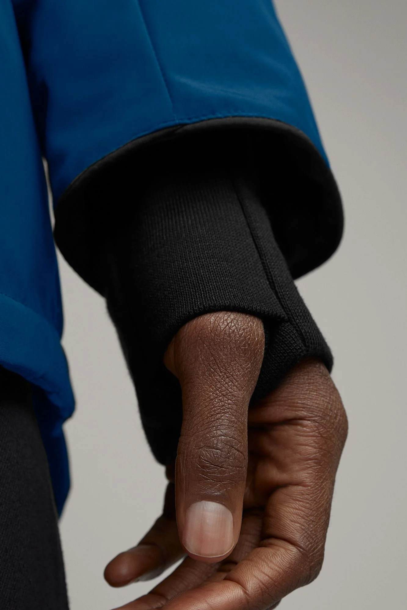 Sanford Parka Northern Night - Image 5