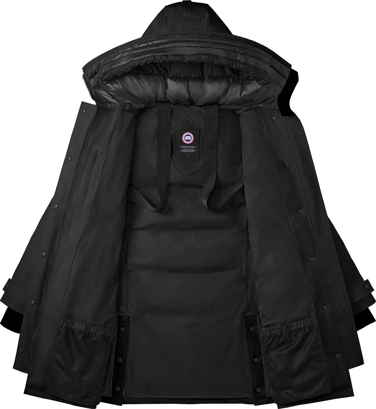 Shelburne Parka - Image 2