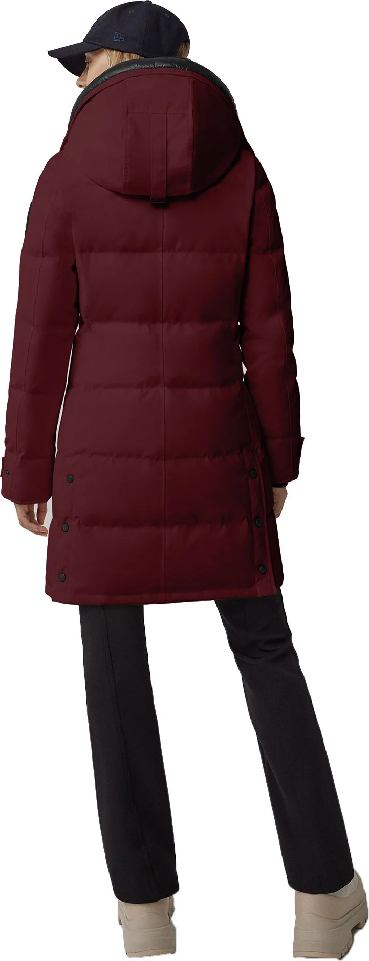 Shelburne Parka Black Label - Image 5