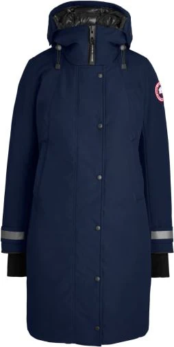 Sherbrooke Parka Atlantic Navy