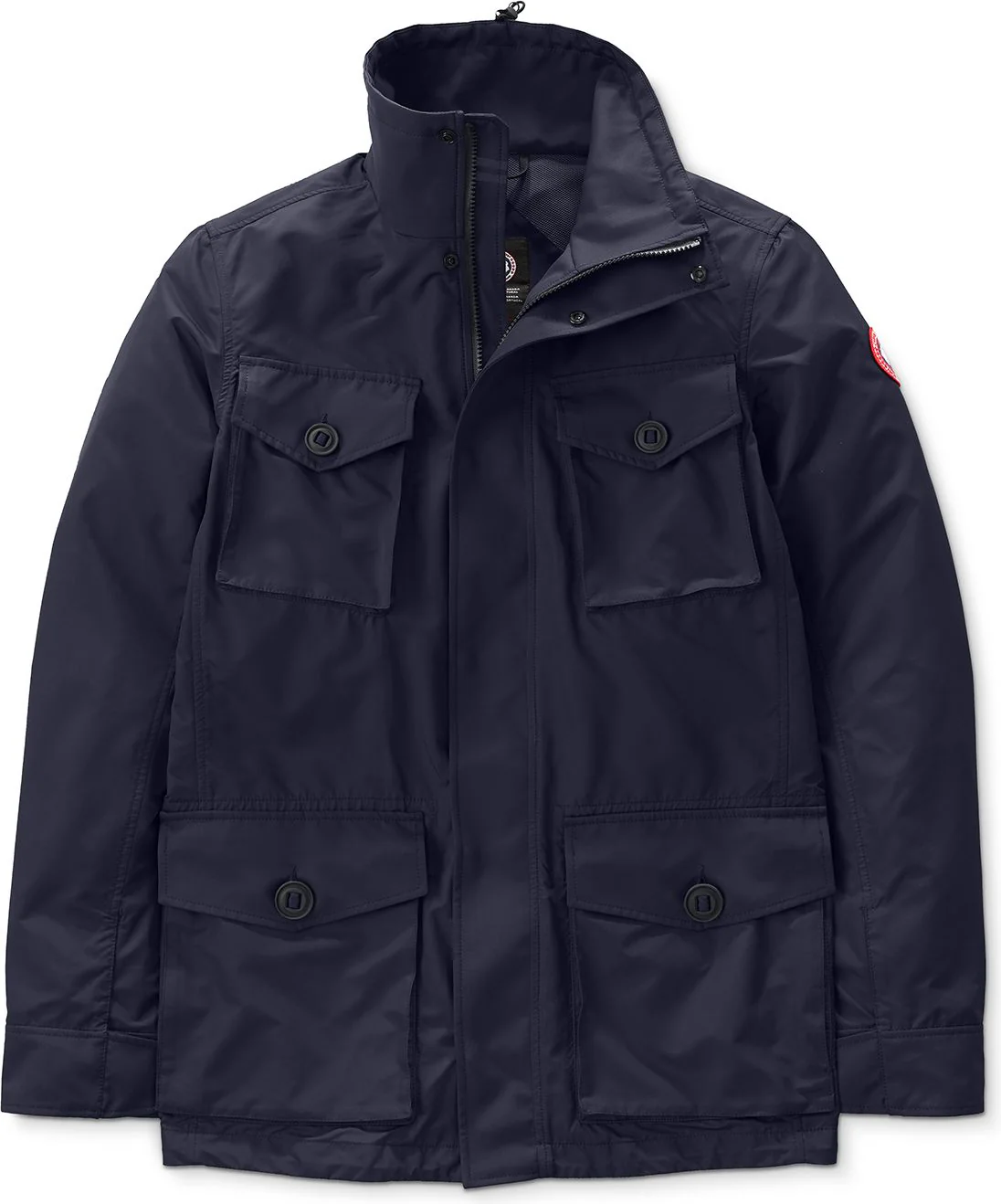 Stanhope Jacket Admiral Navy