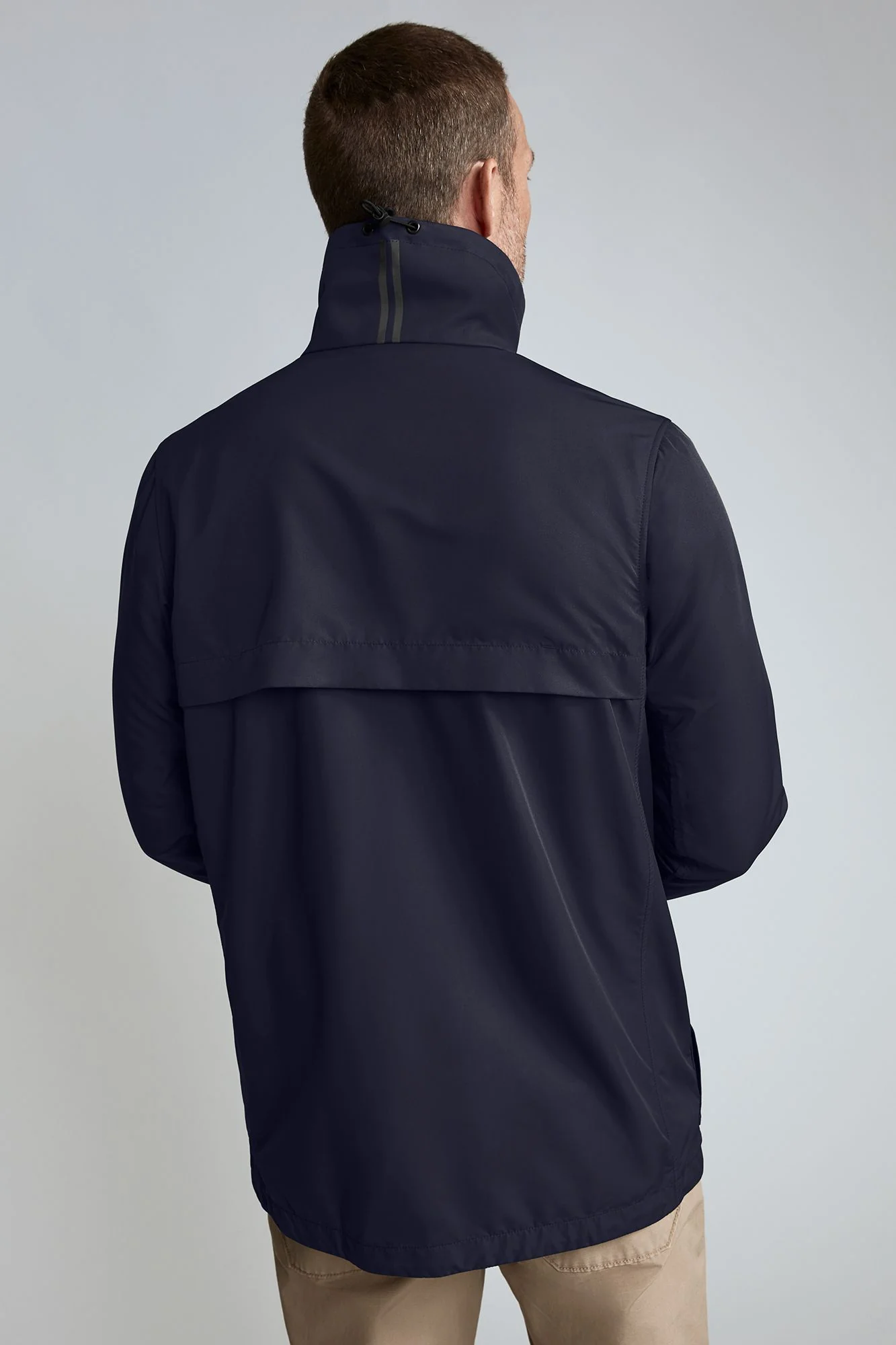 Stanhope Jacket Admiral Navy - Image 4
