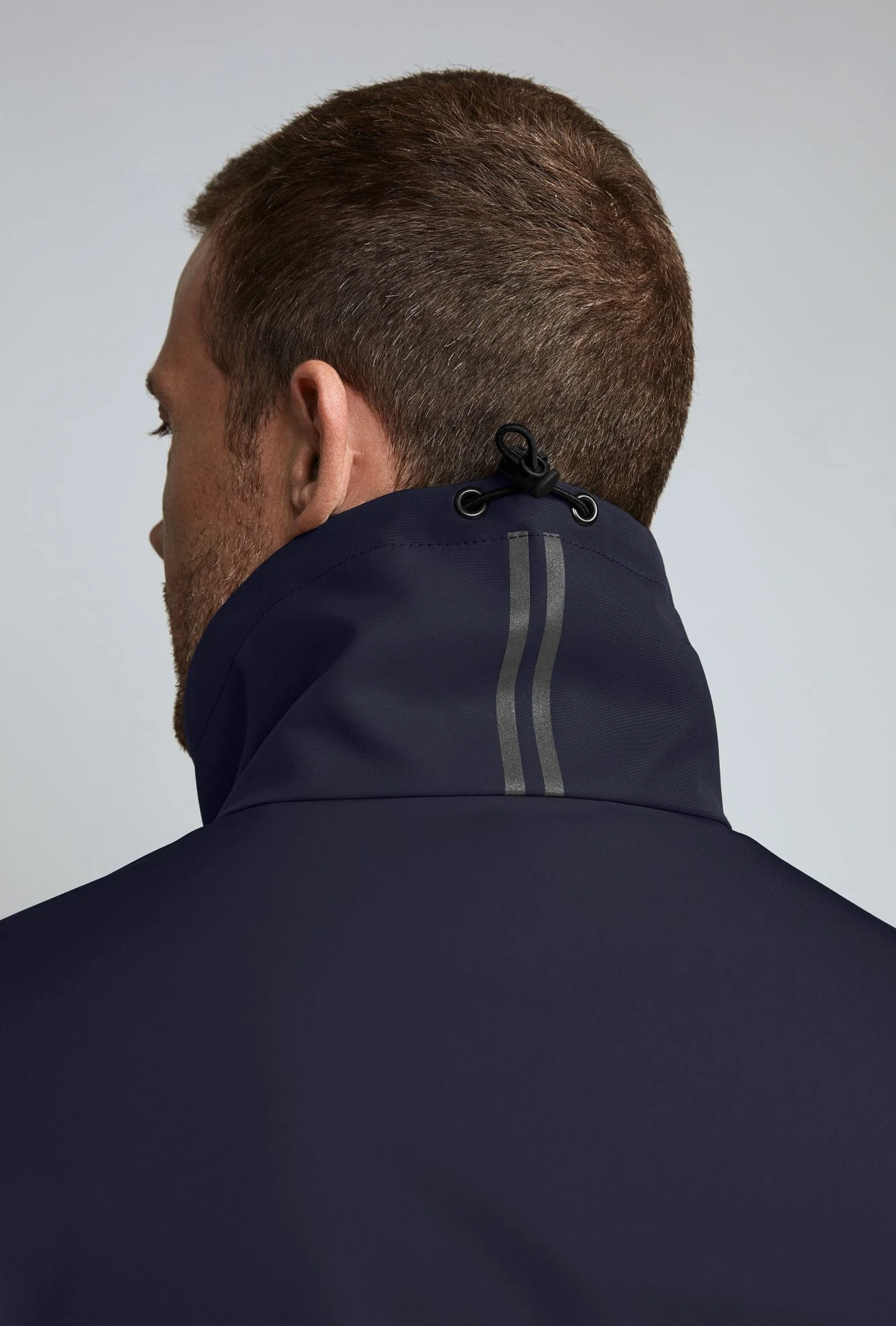 Stanhope Jacket Admiral Navy - Image 5