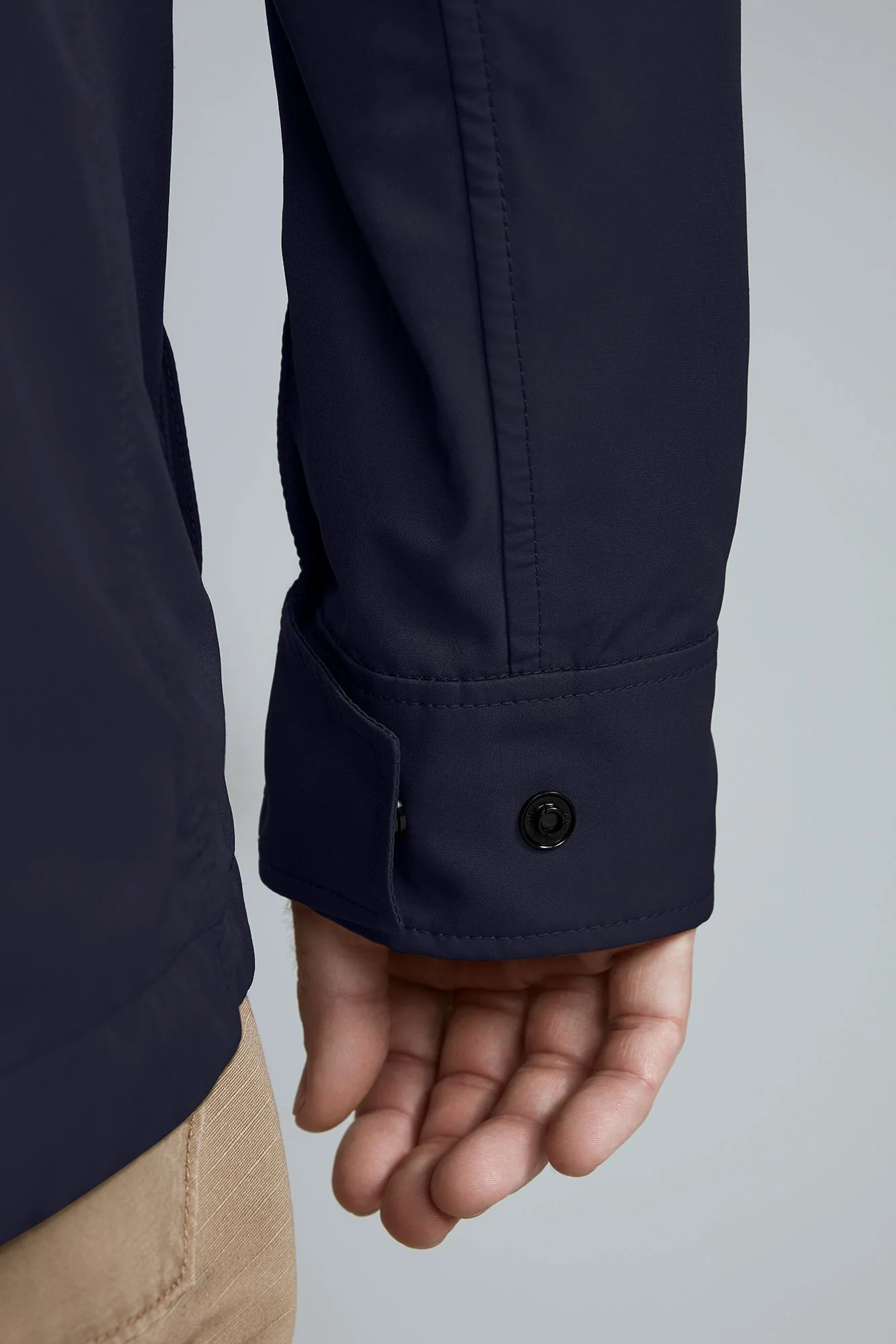 Stanhope Jacket Admiral Navy - Image 6