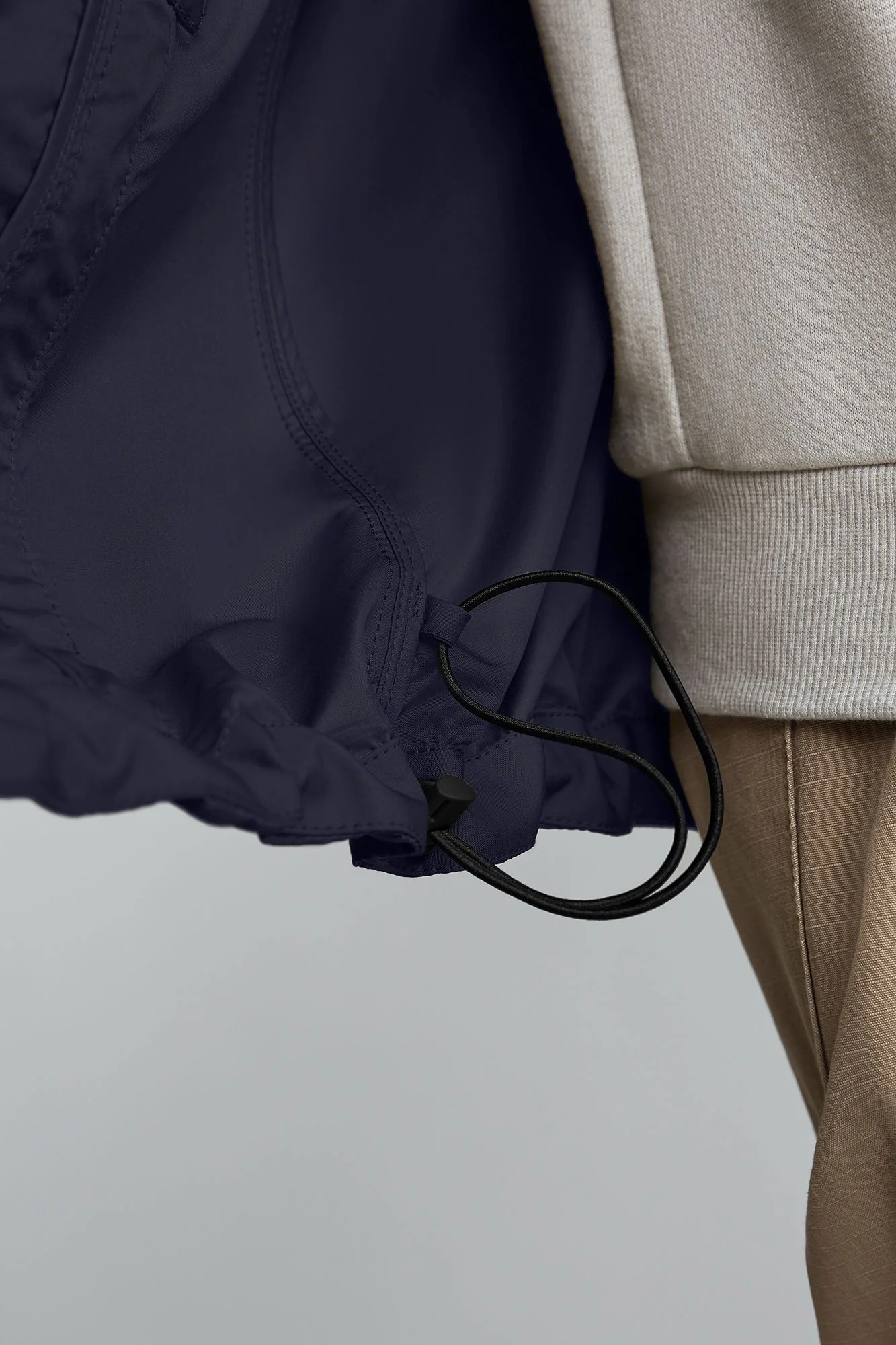 Stanhope Jacket Admiral Navy - Image 7