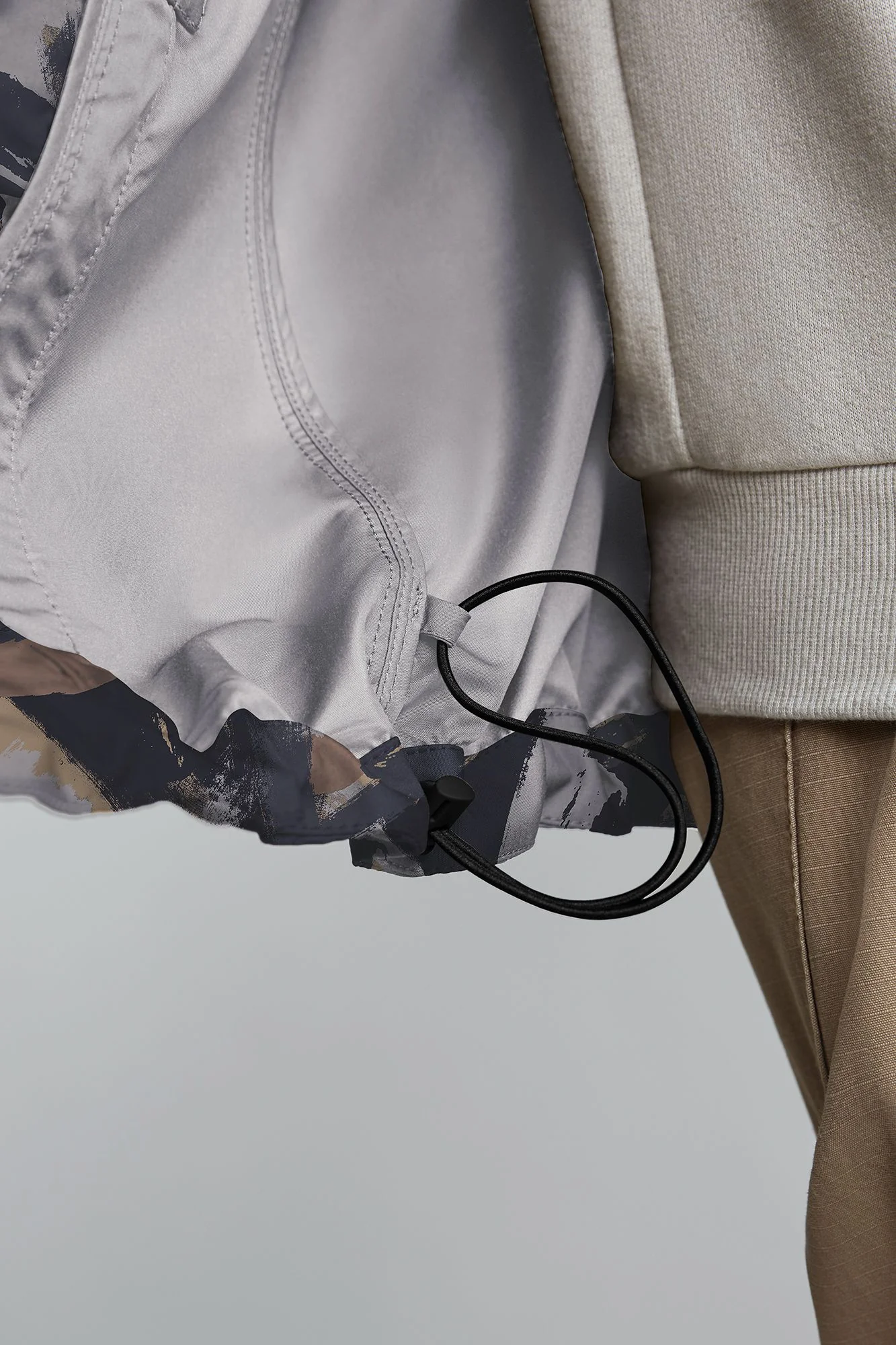 Stanhope Jacket Camo - Image 7