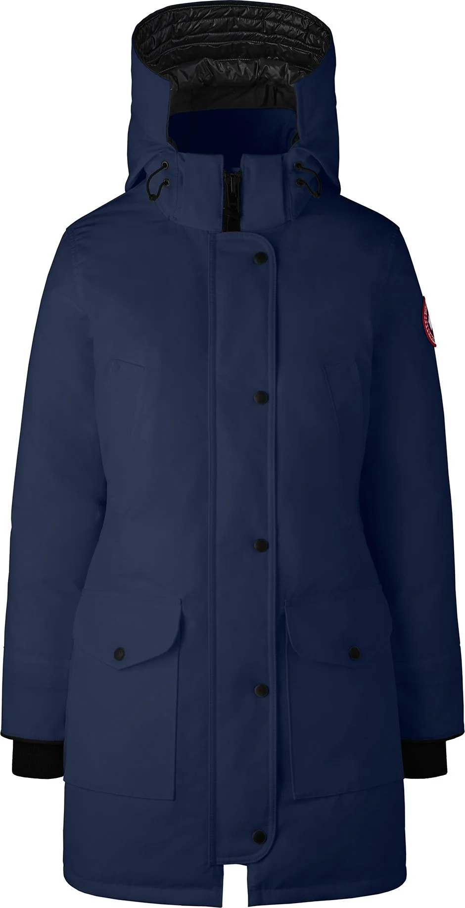 Trillium Parka Atlantic Navy