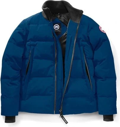 Woolford Jacket Northern Night