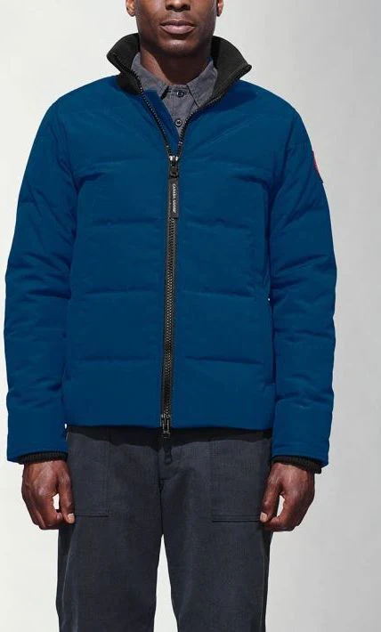 Woolford Jacket Northern Night - Image 2