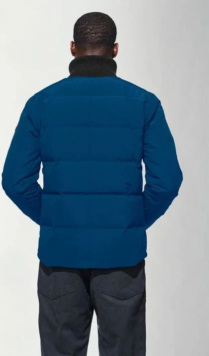 Woolford Jacket Northern Night - Image 4