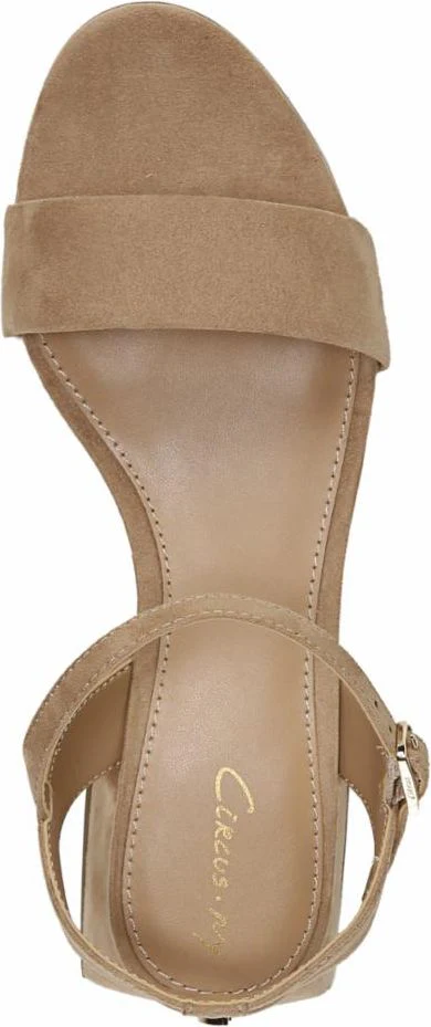 Irina Golden Caramel - Image 4