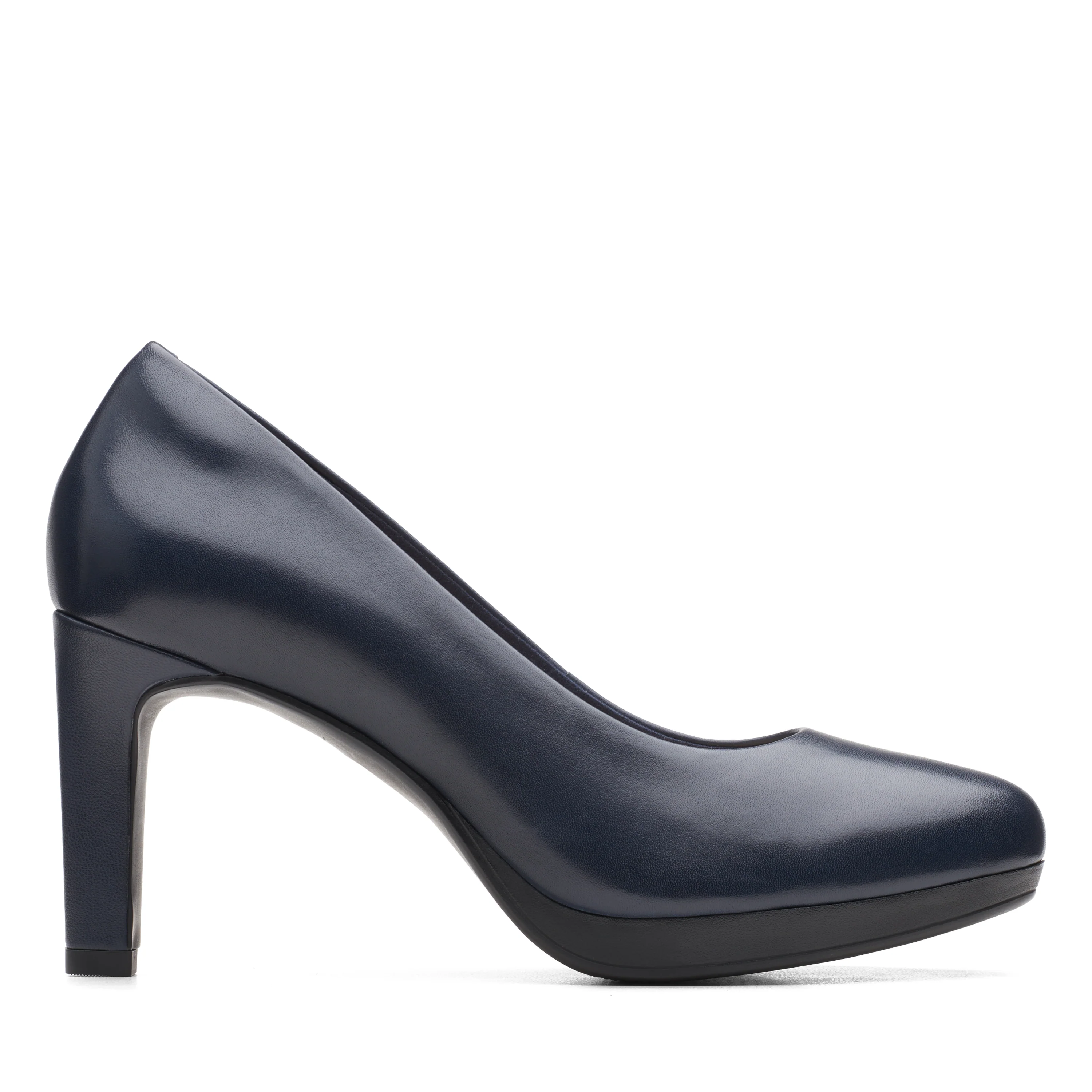 Ambyr Joy Leather Navy Leather - Image 2
