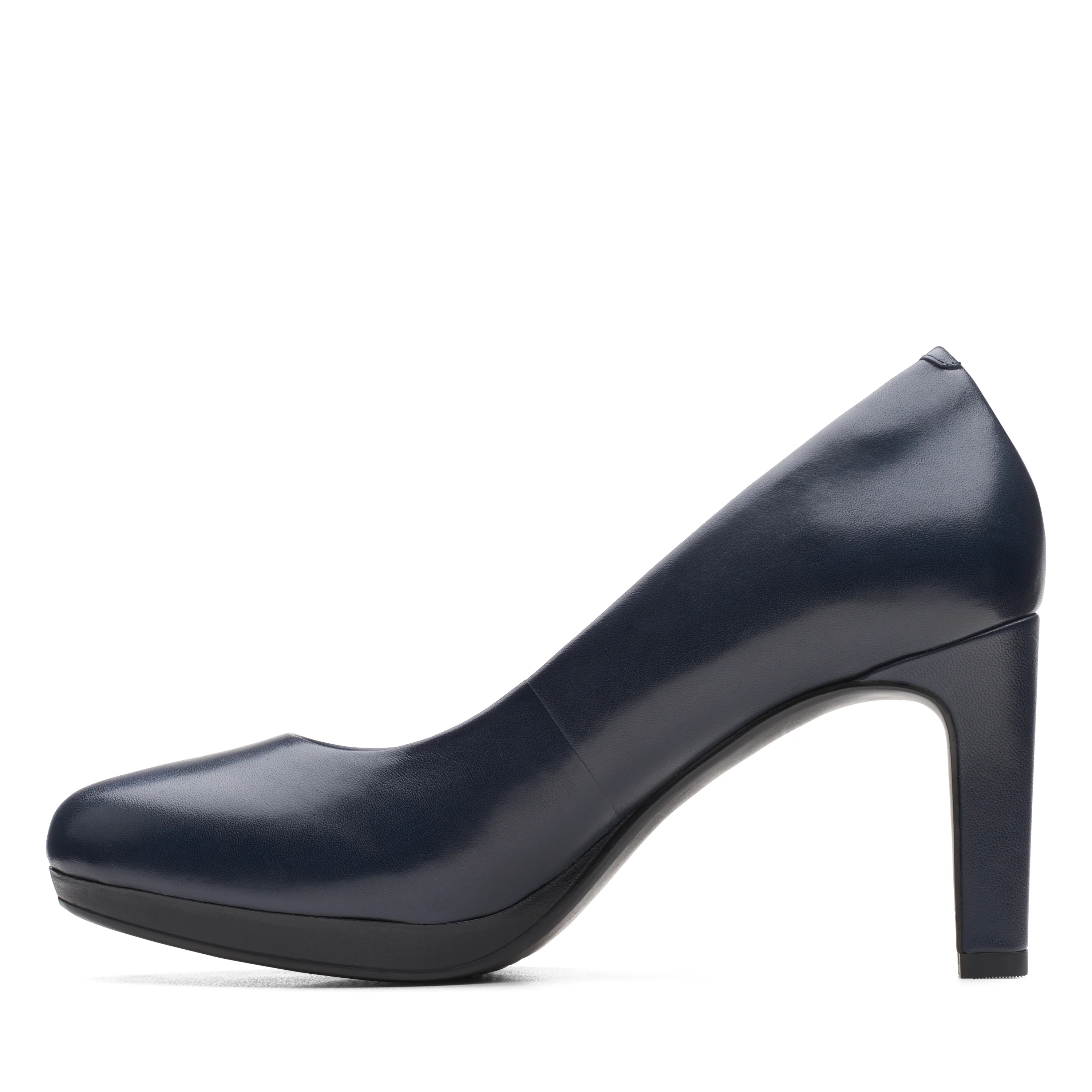 Ambyr Joy Leather Navy Leather - Image 3