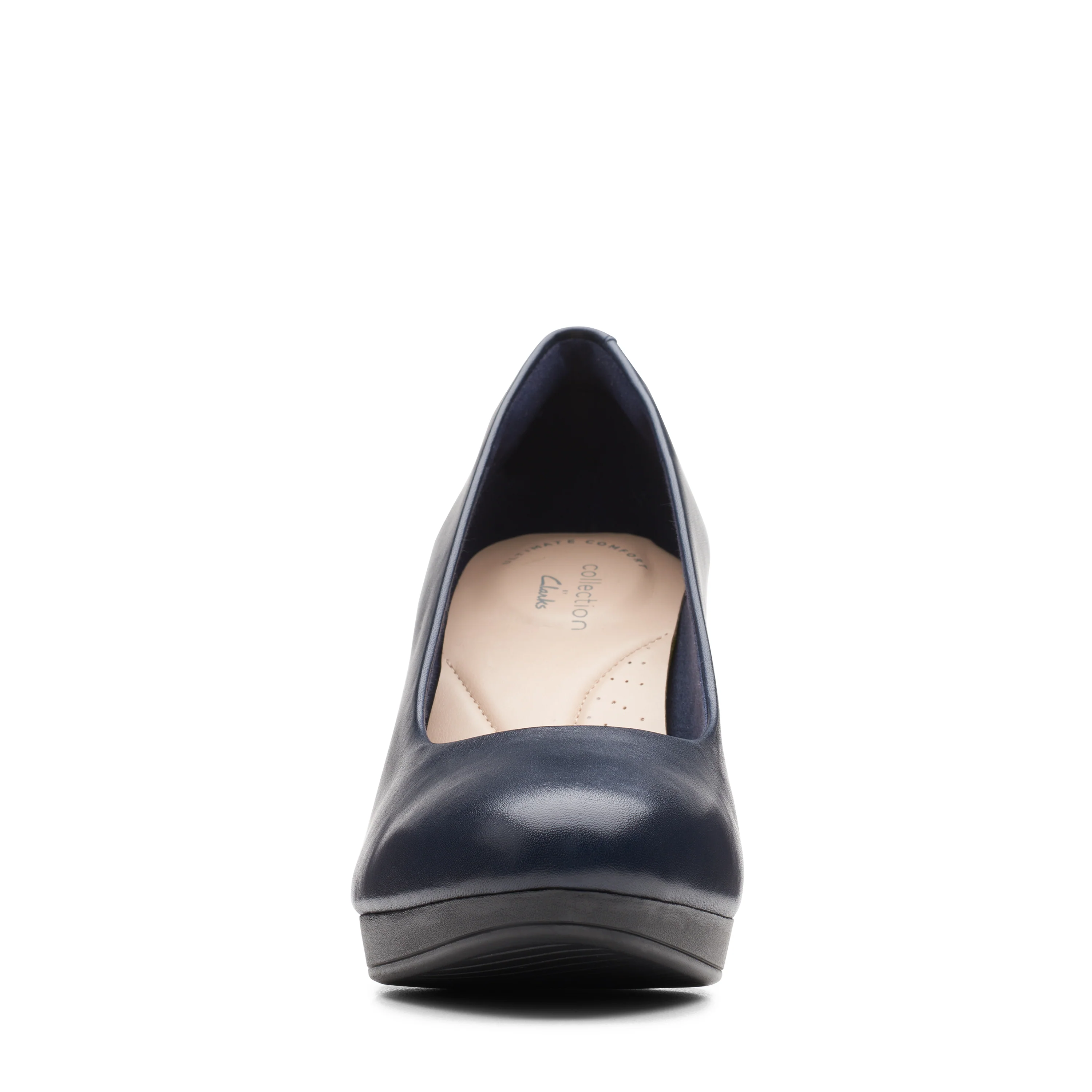 Ambyr Joy Leather Navy Leather - Image 4