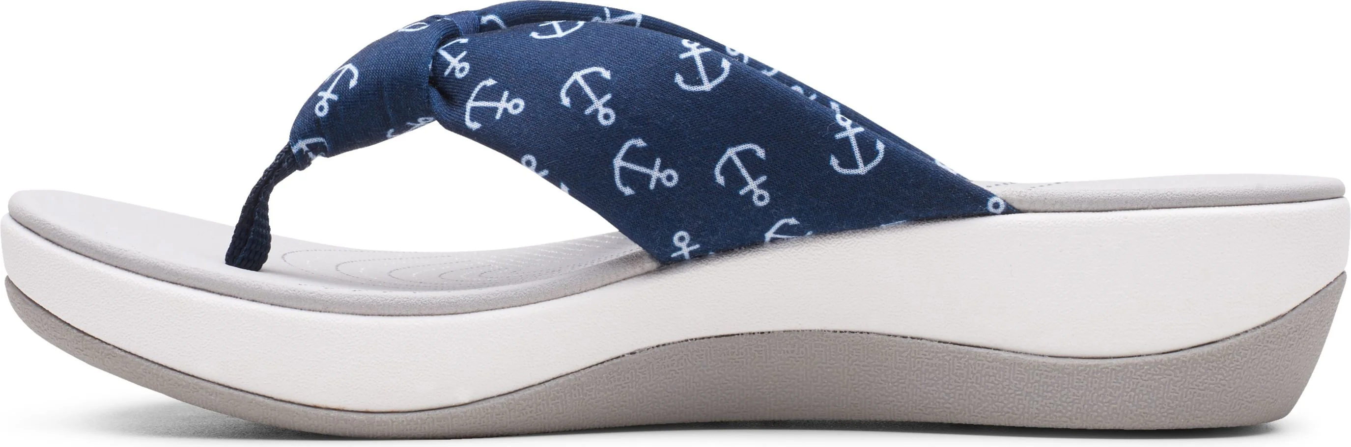 Arla Glison Navy Anchors - Image 2