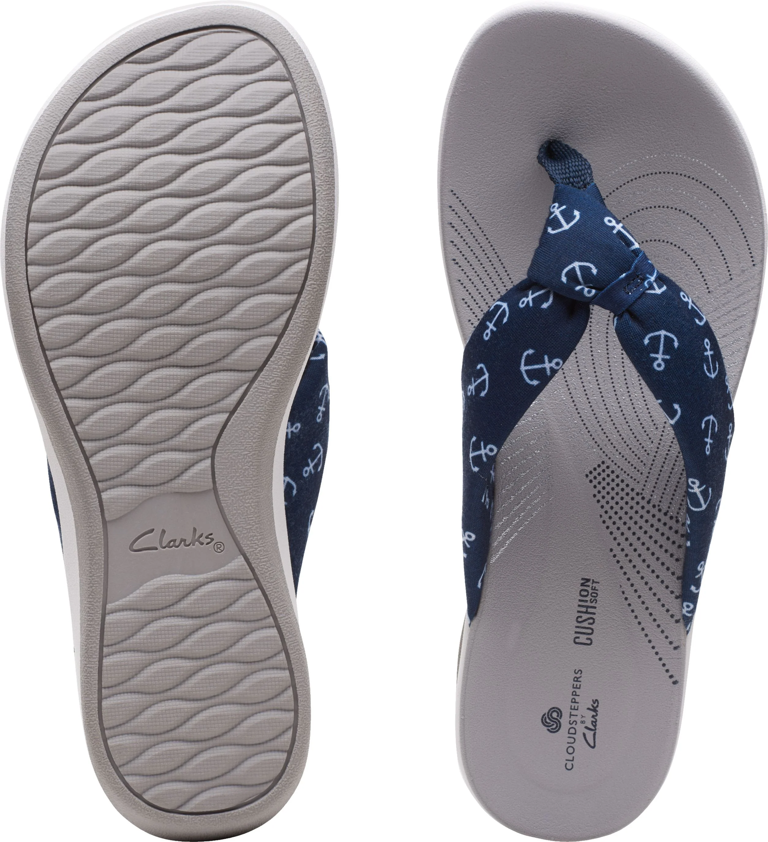 Arla Glison Navy Anchors - Image 5