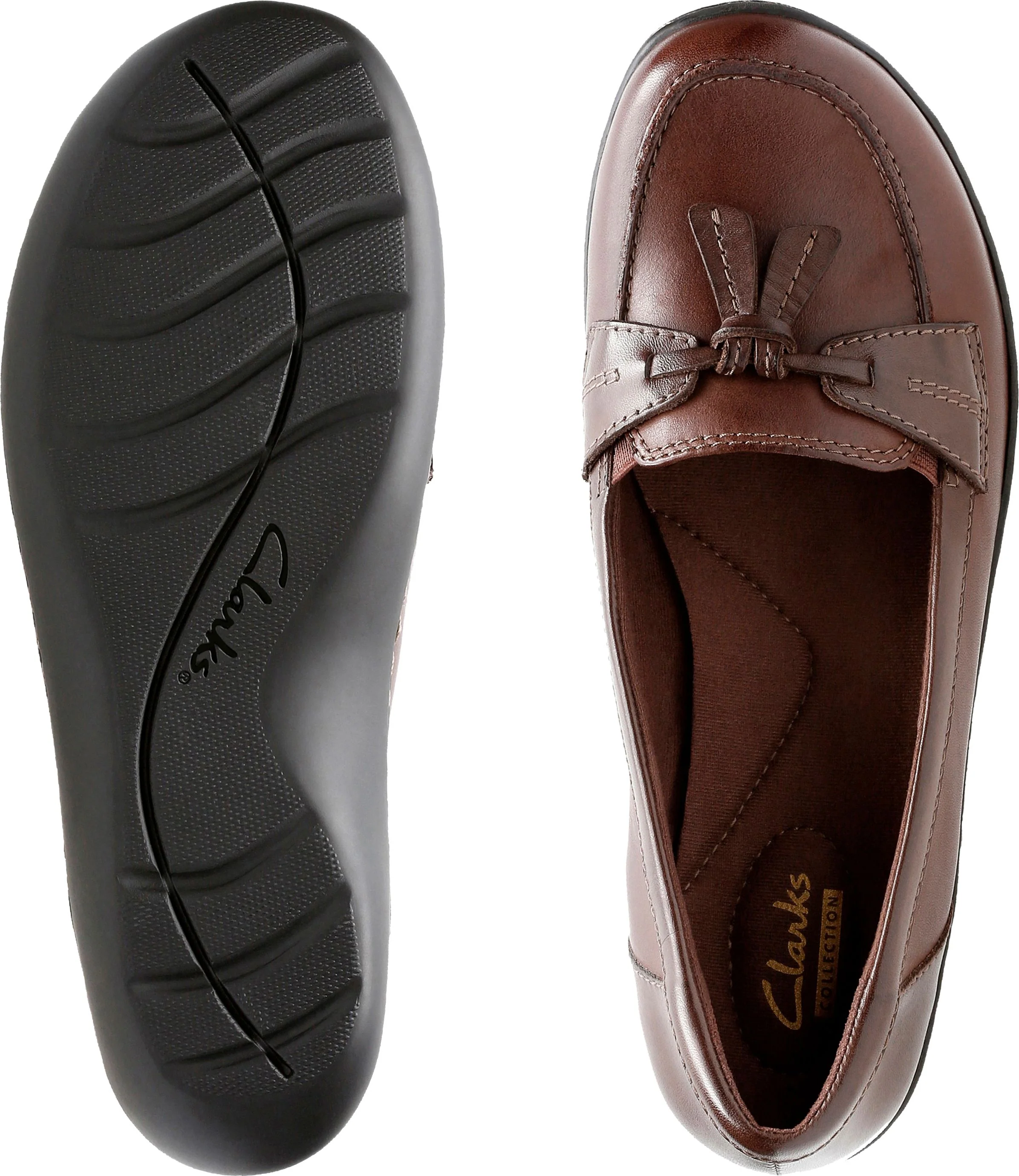 Ashland Bubble Brown - Image 7
