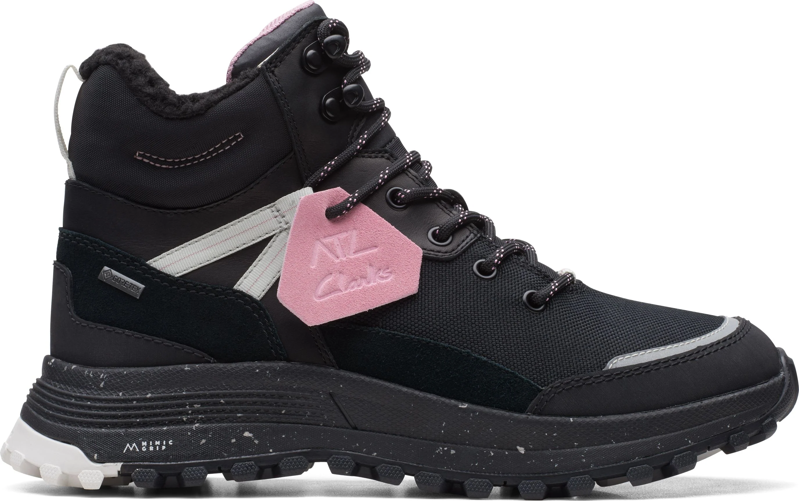 Atl Trek SKY GTX Black - Image 2