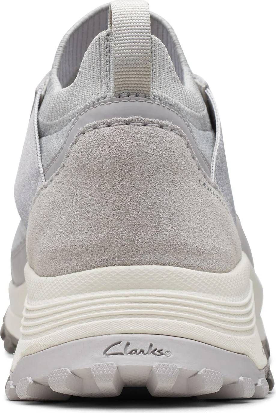 Atl Trek Knit Waterproof Light Grey - Image 6