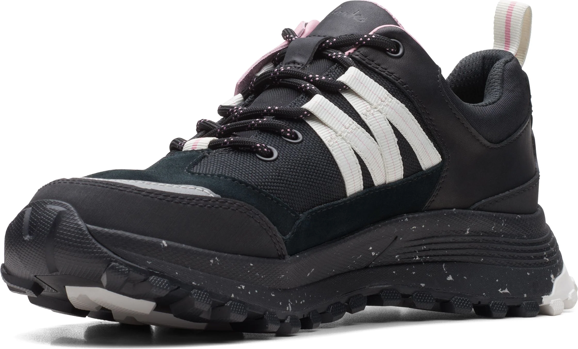 Atl Trek Path Gore-tex Black - Image 4