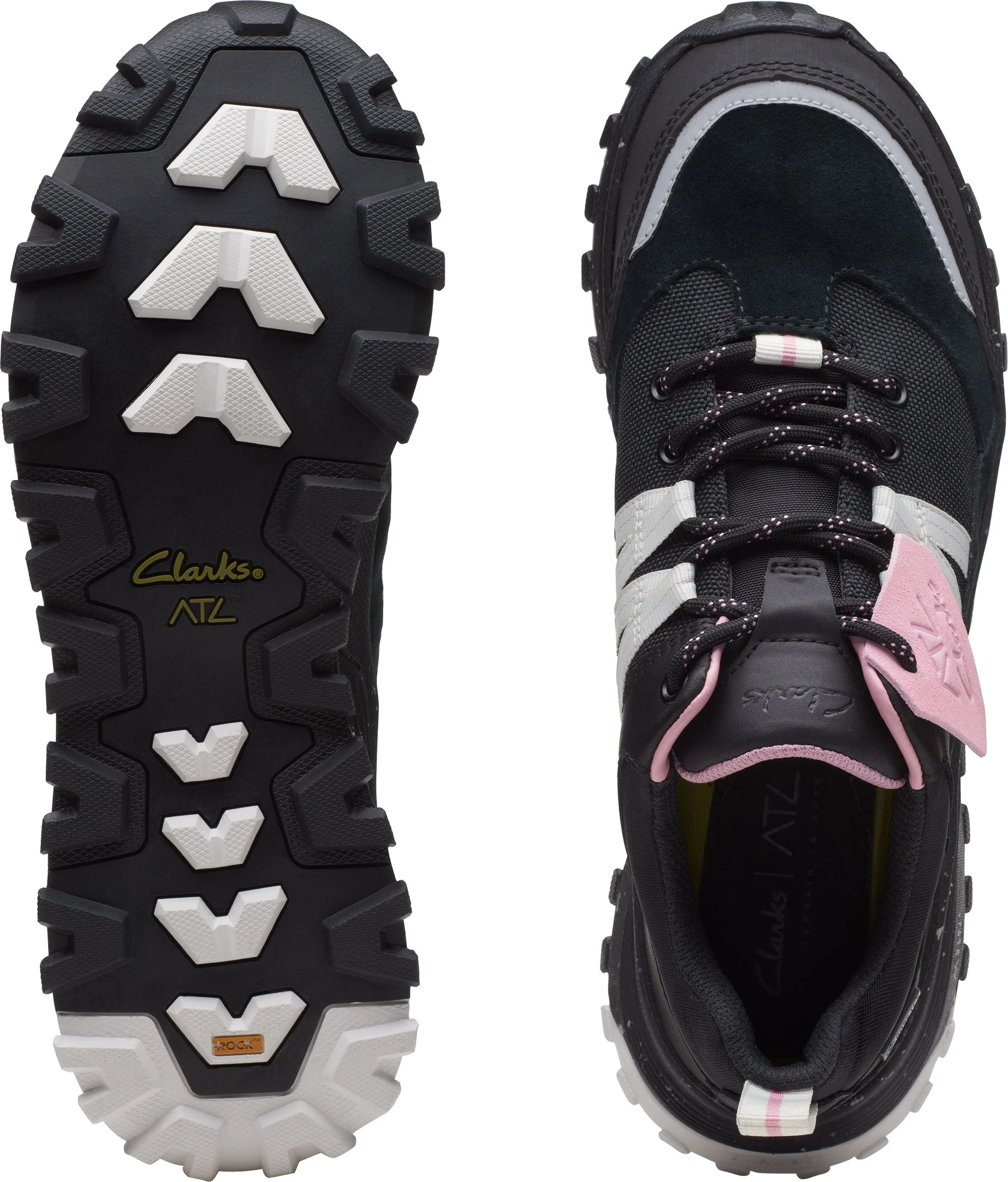 Atl Trek Path Gore-tex Black - Image 7