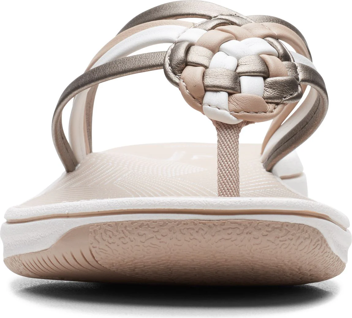 Breeze Coral Metallic Combi - Image 3