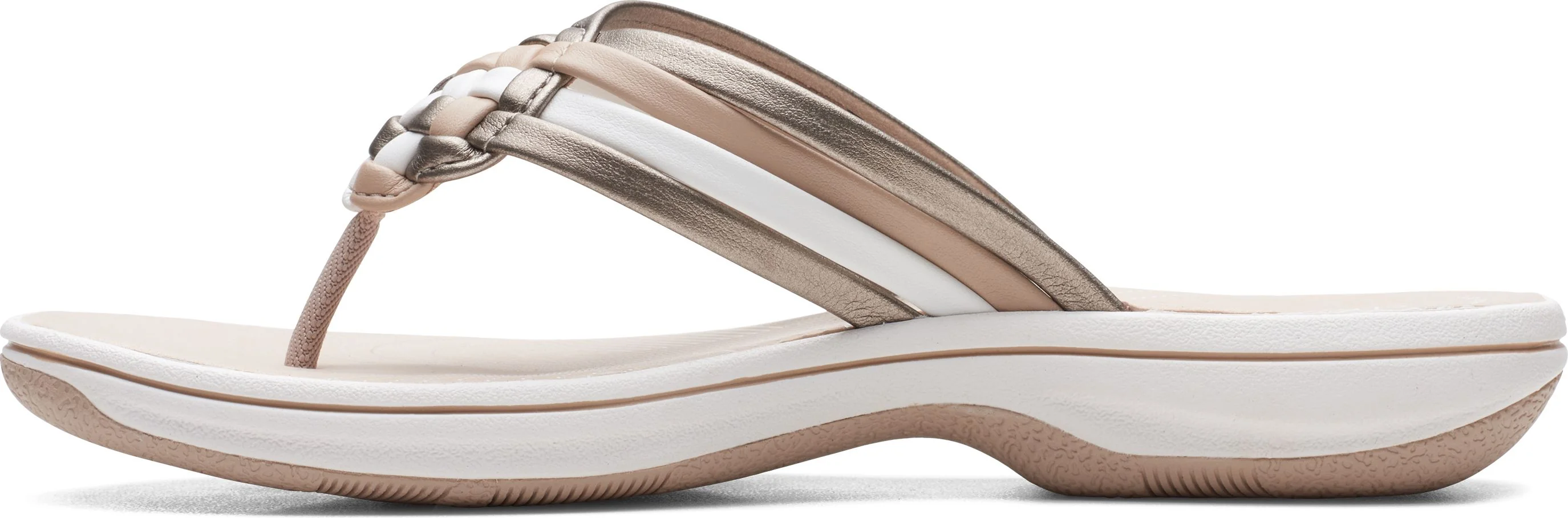 Breeze Coral Metallic Combi - Image 5