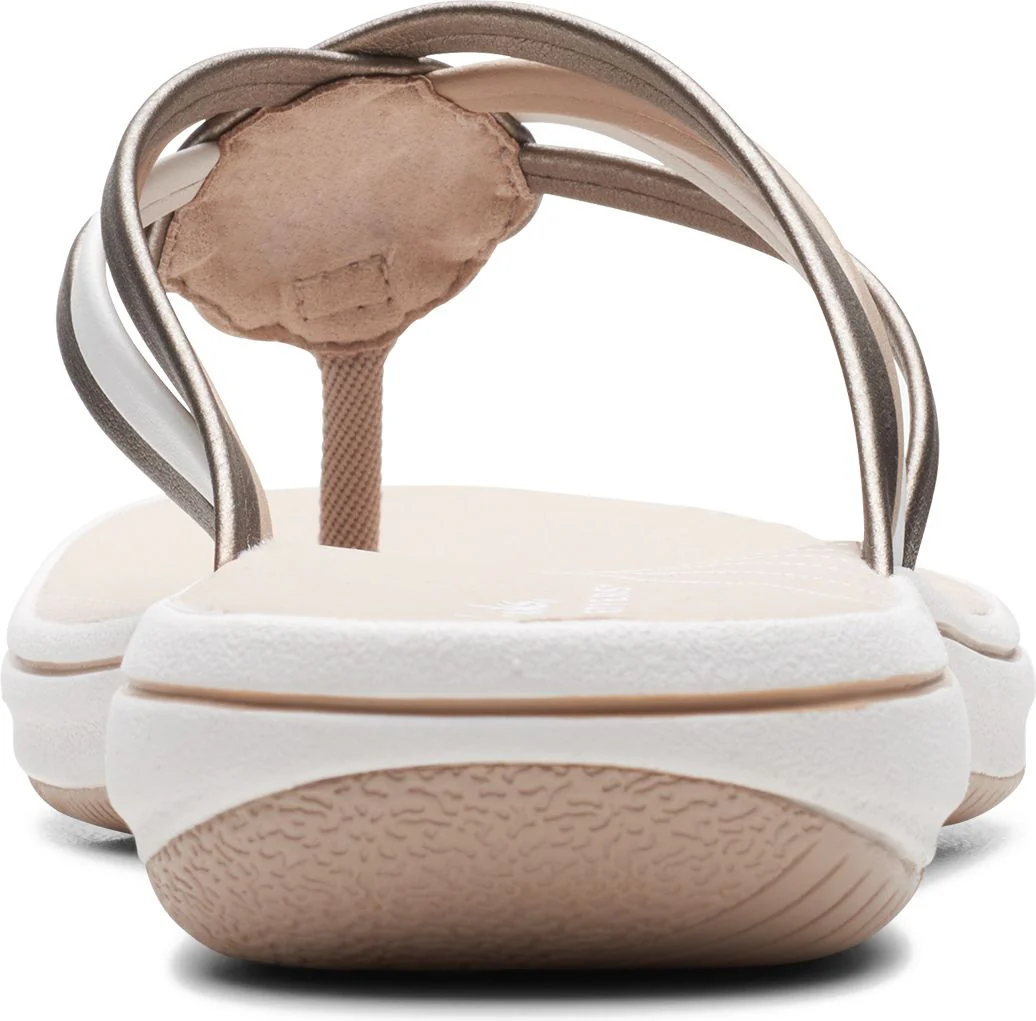 Breeze Coral Metallic Combi - Image 6